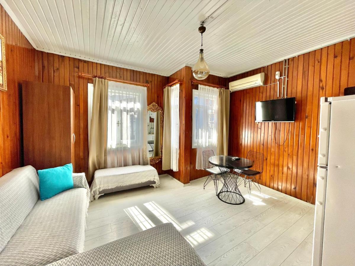 Golden Home Apart Istambul Exterior foto