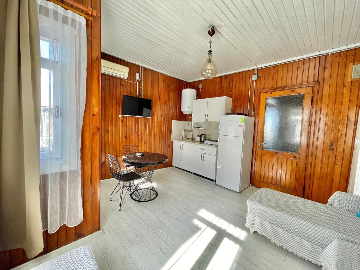 Golden Home Apart Istambul Exterior foto