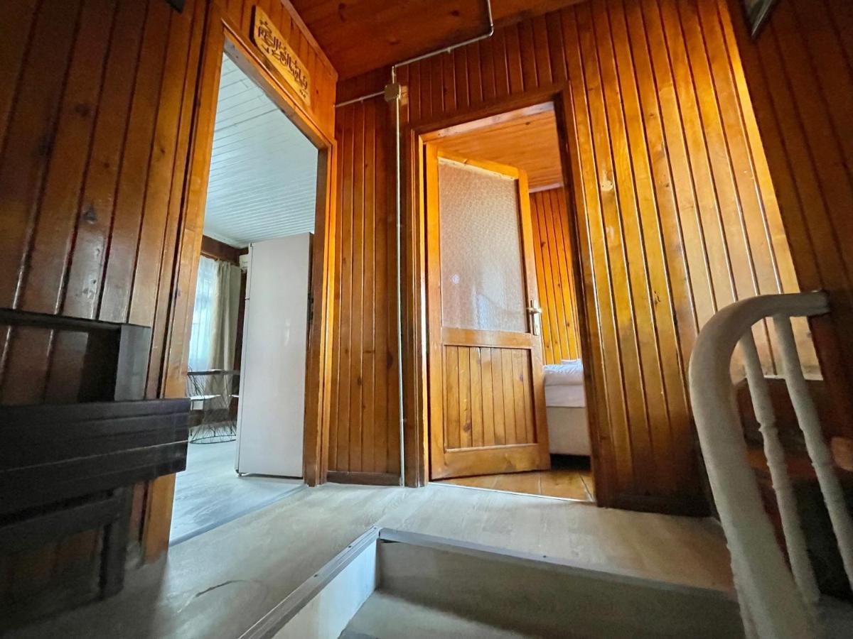 Golden Home Apart Istambul Exterior foto