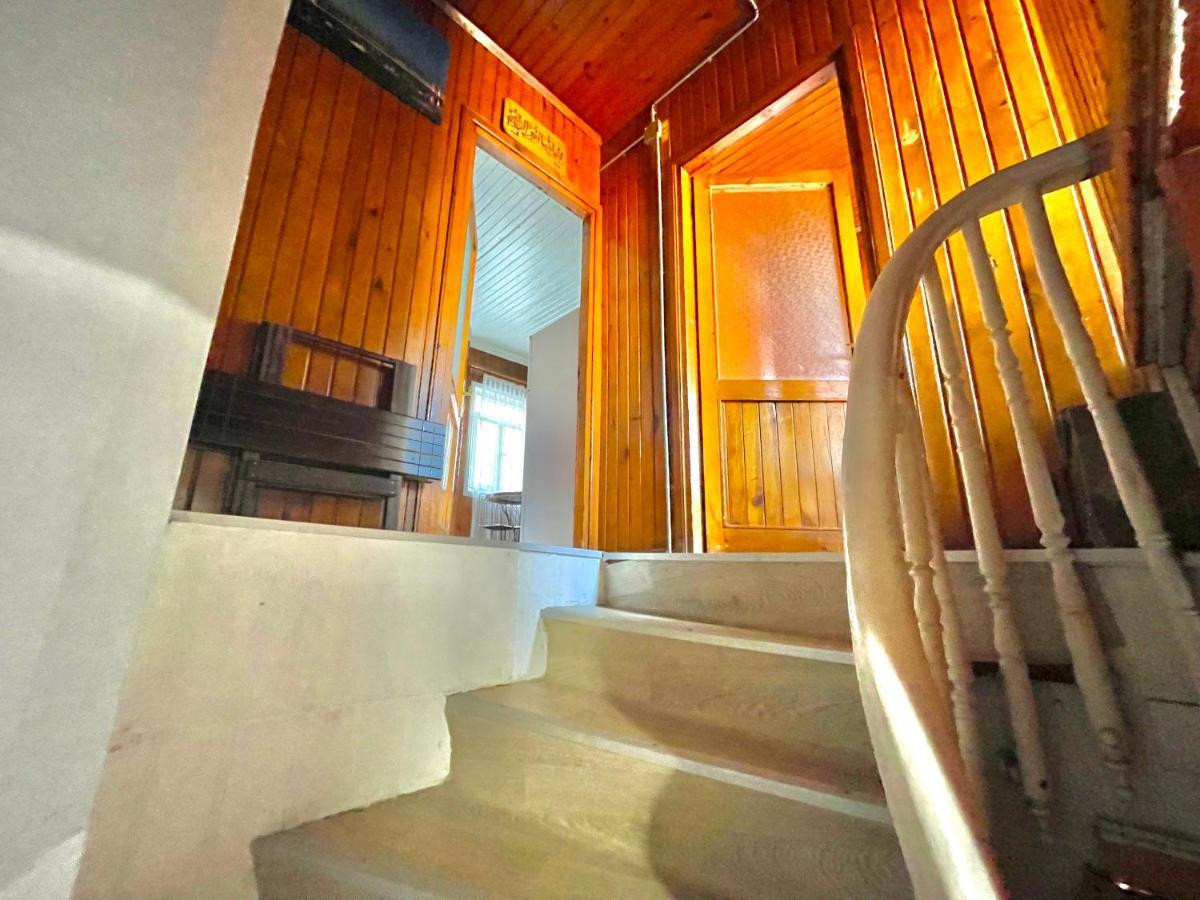 Golden Home Apart Istambul Exterior foto